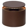 Image de Lampe De Table Led Push Up Corten Portable Et Rechargeable