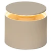 Image de Lampe De Table Led Push Up Sand Portable Et Rechargeable