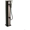 Image de Douche solaire pour jardin Frankystar Tanaga Bronze 20 Capacité 20L