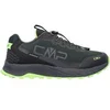 Image de Chaussures de running CMP Phelix WP Vert 3Q65897-F680