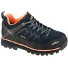 Image de Chaussures de randonnée Femme - Bleu marine - CMP Moon Low WP