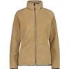 Image de Veste femme CMP High Loft Beige 33P2306-A435