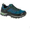 Image de Chaussures de randonnée CMP Rigel - bleu