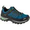 Image de Chaussures de randonnée Homme - Bleu - CMP Rigel Low