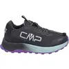Image de Chaussures de running femme CMP Phelyx Noir 3Q66896-U951