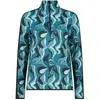 Image de Maillot femme CMP Bleu 34L4256-23ZS