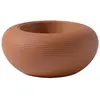 Image de QEEBOO vase pour l'extérieur NAMI (Terre cuite - Polyéthylène)