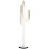Image de QEEBOO lampadaire pour l'extérieur SAGUARO (Blanc - Polyéthylène et métal)