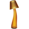Image de QEEBOO lampe de table LULLABY (Yellow haze - Polycarbonate)