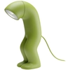 Image de QEEBOO lampe de table HOODIE (Green - ABS et polycarbonate)