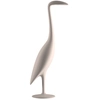Image de QEEBOO lampadaire TUIUIU (Light grey - Polyéthylène et PMMA)