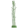 Image de COVO portemanteau sur pied LATVA (Vert RAL 6018 - Métal verni)