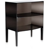 Image de KARTELL commode GHOST BUSTER (Fumé - PMMA transparent)