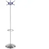 Image de KARTELL portemanteau HANGER (Cobalt - Acier brossé et polycarbonate)