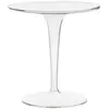 Image de KARTELL table basse TIPTOP (Cristal - PMMA)