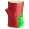 Image de KARTELL tabouret table basse GNOMES (Saint-Esprit - peinture thermoplastique)