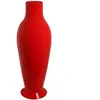 Image de KARTELL vase MISSES FLOWER POWER (Rouge Kartell - Polyéthylène)