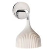 Image de KARTELL lampe murale applique È (Blanc opaque - Polycarbonate 2.0 recyclé)