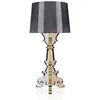 Image de Lampe de table Kartell Bourgie- Multicolore titane