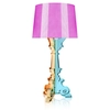 Image de KARTELL lampe de table BOURGIE (Fuchsia - Polycarbonate 2.0 recyclé)