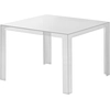 Image de KARTELL table INVISIBLE TABLE (Cristal - PMMA transparent)