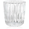 Image de KARTELL vase JELLY (Cristal - PMMA transparent)