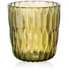 Image de KARTELL vase JELLY (Vert - PMMA transparent)