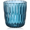 Image de KARTELL vase JELLY (Bleu - PMMA transparent)