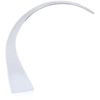 Image de KARTELL lampe de table TAJ MINI (Blanc - Teinté dans la masse PMMA)