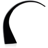 Image de KARTELL lampe de table TAJ MINI (Noir - Teinté dans la masse PMMA)