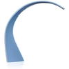 Image de KARTELL lampe de table TAJ MINI (Bleu ciel - Teinté dans la masse PMMA)
