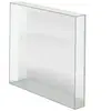 Image de KARTELL miroir mural ONLY ME 50x50 cm (Cristal - PMMA transparent)