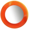 Image de KARTELL miroir mural ALL SAINTS (Orange - PMMA transparent)