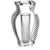 Image de KARTELL vase I SHINE (Cristal - PMMA transparent)