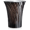 Image de KARTELL table basse SPARKLE H 44 cm (Fumé - PMMA transparent)