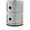 Image de Kartell Componibili Armoire- Gris 40