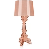Image de KARTELL lampe de table BOURGIE (Cuivre - Polycarbonate 2.0 recyclé)