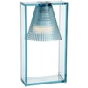 Image de KARTELL lampe de table LIGHT-AIR (Version sculptleu - Technopolymère thermoplastique transparent)