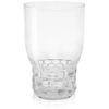 Image de KARTELL set de 4 verres JELLIES FAMILY (H 13 cm / Cristal - PMMA)