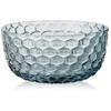 Image de KARTELL set de 4 boules JELLIES FAMILY (Bleu ciel - Technopolymère thermoplastique transparent)