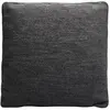 Image de KARTELL coussin 7085 48x48 cm (Gris foncé - Tissu Gubbio)
