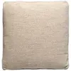 Image de KARTELL coussin 7085 48x48 cm (Sable - Tissu Gubbio)