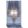 Image de KARTELL lampe de table TAKE (Ciel bleu - Polycarbonate 2.0 recyclé)