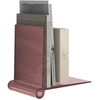 Image de KARTELL set de 2 étagères KITE SHELVES (Rose - Technopolymère thermoplastique transparent)