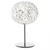 Image de Lampe à poser LED Transparent Kartell Planet - Designé par Tokujin Yoshioka