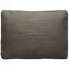Image de KARTELL coussin 7166 48x35 cm (Gris - Tissu Nilo)