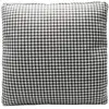Image de KARTELL coussin 7085 48x48 cm (Gris - Tissu pied de poule)