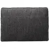 Image de KARTELL coussin 7166 48x35 cm (Gris tourterelle - Tissu Gubbio)