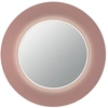 Image de KARTELL miroir mural ALL SAINTS (Rose nude - PMMA transparent)