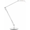 Image de KARTELL lampe de table ALEDIN TEC (Cristal - Polycarbonate et aluminium)